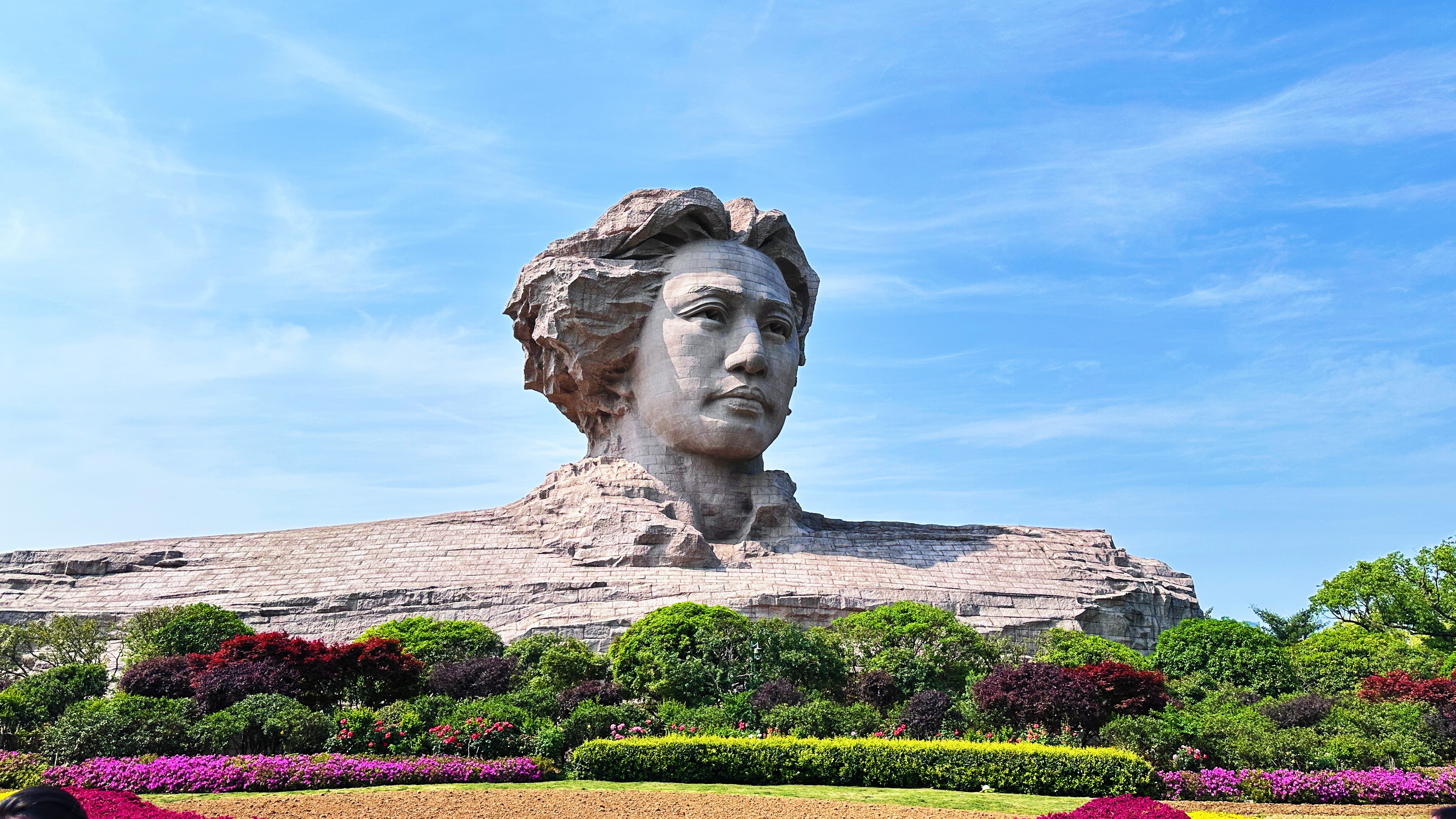 常州常欣黨支部開(kāi)展湖南長(zhǎng)沙、韶山紅色之旅，汲取奮進(jìn)力量